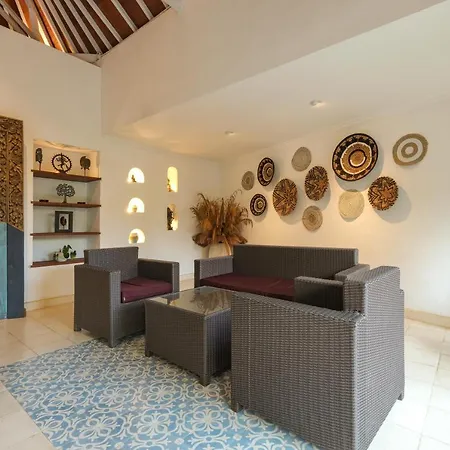 Artini 2 Cottage Ubud-3